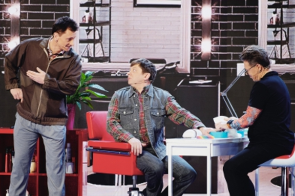 &SHcy;&ocy;&ucy; &Ucy;&rcy;&acy;&lcy;&softcy;&scy;&kcy;&icy;&iecy; &Pcy;&iecy;&lcy;&softcy;&mcy;&iecy;&ncy;&icy; "&Lcy;&ucy;&chcy;&shcy;&iecy;&iecy;"