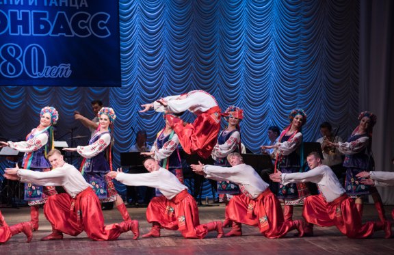 &Acy;&ncy;&scy;&acy;&mcy;&bcy;&lcy;&softcy; &pcy;&iecy;&scy;&ncy;&icy; &icy; &tcy;&acy;&ncy;&tscy;&acy; &laquo;&Dcy;&ocy;&ncy;&bcy;&acy;&scy;&scy;&raquo;