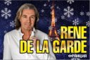 Rene De La Garde (Франция). Новогодний концерт