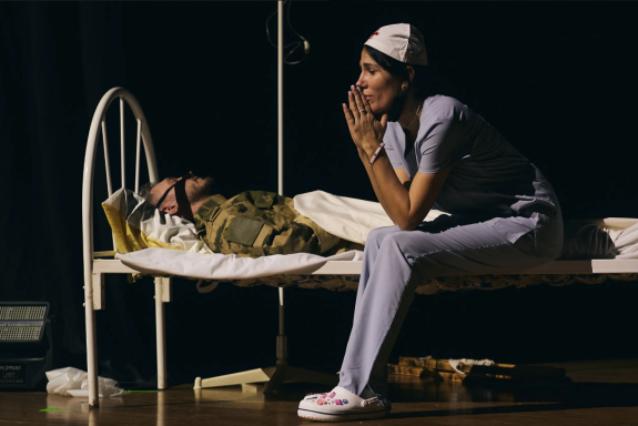 &Mcy;&ucy;&zcy;&ycy;&kcy;&acy;&lcy;&softcy;&ncy;&ycy;&jcy; &scy;&pcy;&iecy;&kcy;&tcy;&acy;&kcy;&lcy;&softcy; &laquo;&ZHcy;&icy;&tcy;&softcy;&raquo;