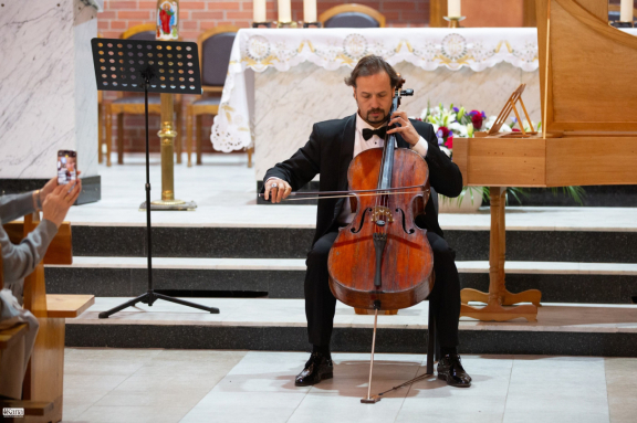 &Vcy;&iecy;&chcy;&iecy;&rcy; &pcy;&rcy;&icy; &scy;&vcy;&iecy;&chcy;&acy;&khcy; &laquo;&Scy;&vcy;&iecy;&tcy;&lcy;&ycy;&jcy; &mcy;&acy;&jcy;&raquo;