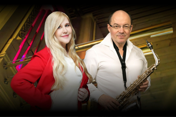 &Vcy;&iecy;&chcy;&iecy;&rcy; &vcy; &Scy;&ocy;&bcy;&ocy;&rcy;&iecy; &pcy;&rcy;&icy; &scy;&vcy;&iecy;&chcy;&acy;&khcy;