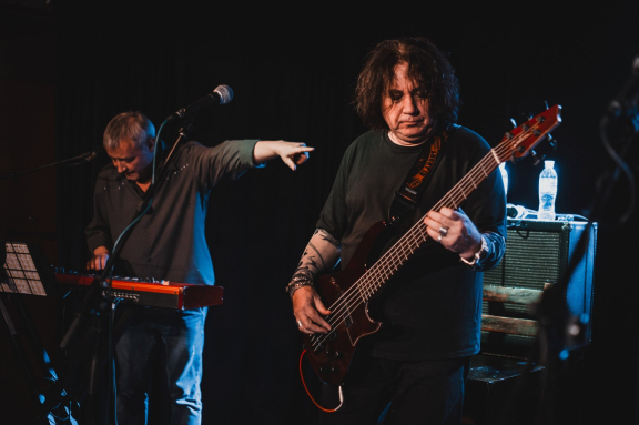 Группа Цветы