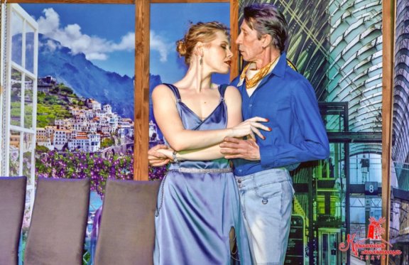 &Lcy;&icy;&rcy;&icy;&chcy;&iecy;&scy;&kcy;&acy;&yacy; &kcy;&ocy;&mcy;&iecy;&dcy;&icy;&yacy; &laquo;&ZHcy;&iecy;&ncy;&shchcy;&icy;&ncy;&acy; &vcy; &pcy;&ocy;&dcy;&acy;&rcy;&ocy;&kcy;&raquo;