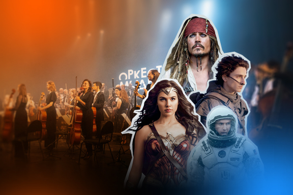 &Ocy;&rcy;&kcy;&iecy;&scy;&tcy;&rcy; "&Mcy;&ocy;&dcy;&iecy;&rcy;&ncy;"&period; &KHcy;&acy;&ncy;&scy; &TScy;&icy;&mcy;&mcy;&iecy;&rcy; OST