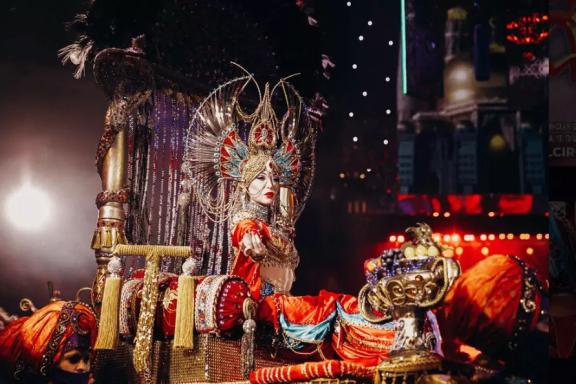 &Pcy;&iecy;&scy;&chcy;&acy;&ncy;&acy;&yacy; &scy;&kcy;&acy;&zcy;&kcy;&acy;