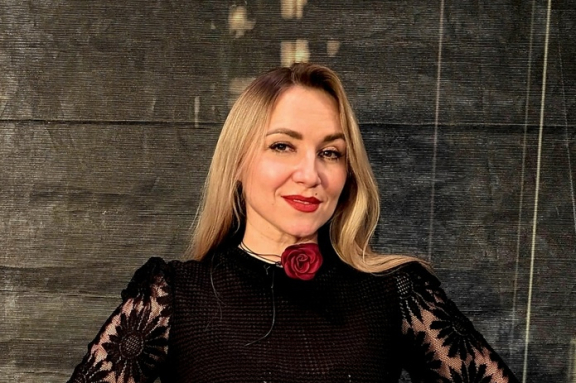 Джекпот, или как выиграть в лотерею жену