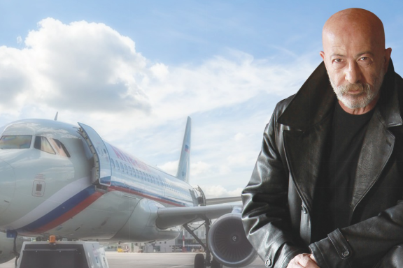 Александр Розенбаум