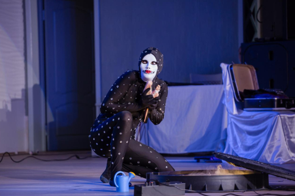 &Bcy;&iecy;&scy;&kcy;&ocy;&ncy;&iecy;&chcy;&ncy;&ocy;&iecy; &ncy;&acy;&chcy;&acy;&lcy;&ocy;