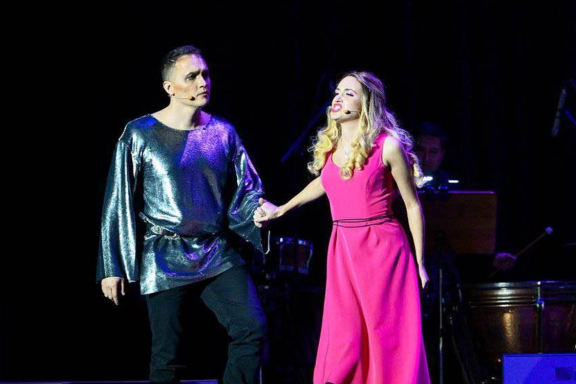 &Mcy;&yucy;&zcy;&icy;&kcy;&lcy; &laquo;&Ncy;&ocy;&tcy;&rcy;-&Dcy;&acy;&mcy; &dcy;&iecy; &Pcy;&acy;&rcy;&icy;&raquo;