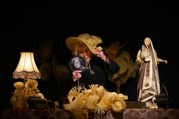 &Scy;&pcy;&iecy;&kcy;&tcy;&acy;&kcy;&lcy;&softcy; &laquo;&Zcy;&iecy;&rcy;&kcy;&acy;&lcy;&ocy; &dcy;&lcy;&yacy; &kcy;&ocy;&rcy;&ocy;&lcy;&iecy;&vcy;&ycy;&raquo;