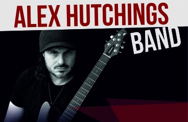Alex Hutchings Band