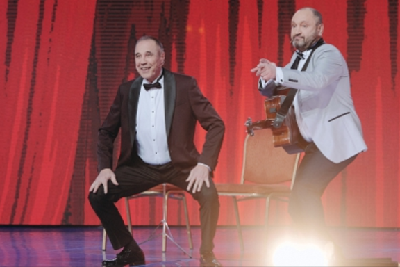 &SHcy;&ocy;&ucy; &Ucy;&rcy;&acy;&lcy;&softcy;&scy;&kcy;&icy;&iecy; &Pcy;&iecy;&lcy;&softcy;&mcy;&iecy;&ncy;&icy; "&Lcy;&ucy;&chcy;&shcy;&iecy;&iecy;"