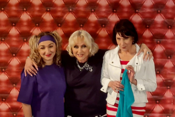 Школа соблазна