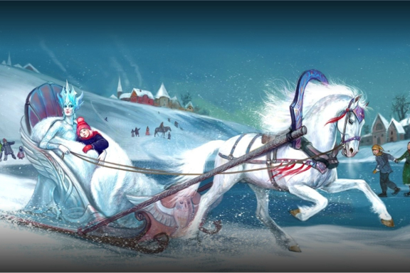 &Ocy;&rcy;&gcy;&acy;&ncy;&ncy;&acy;&yacy; &scy;&kcy;&acy;&zcy;&kcy;&acy; &laquo;&Scy;&ncy;&iecy;&zhcy;&ncy;&acy;&yacy; &kcy;&ocy;&rcy;&ocy;&lcy;&iecy;&vcy;&acy;&raquo; &lpar;&pcy;&ocy; &mcy;&ocy;&tcy;&icy;&vcy;&acy;&mcy; &scy;&kcy;&acy;&zcy;&kcy;&icy; &Gcy;&period;&KHcy;&period; &Acy;&ncy;&dcy;&iecy;&rcy;&scy;&iecy;&ncy;&acy;&rpar;