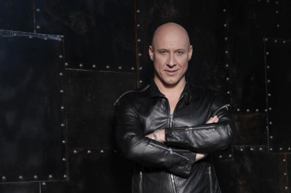 Денис Майданов