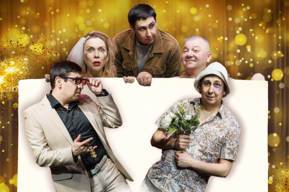 &Mcy;&ucy;&zcy;&ycy;&kcy;&acy;&lcy;&softcy;&ncy;&acy;&yacy; &kcy;&ocy;&mcy;&iecy;&dcy;&icy;&yacy; &laquo;&Ocy;&tcy;&dcy;&acy;&mcy; &zhcy;&iecy;&ncy;&ucy; &vcy; &khcy;&ocy;&rcy;&ocy;&shcy;&icy;&iecy; &rcy;&ucy;&kcy;&icy;&raquo;