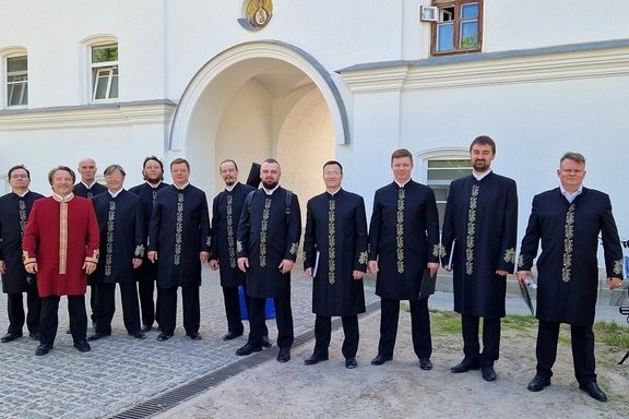 &KHcy;&ocy;&rcy; &Vcy;&acy;&lcy;&acy;&acy;&mcy;&scy;&kcy;&ocy;&gcy;&ocy; &mcy;&ocy;&ncy;&acy;&scy;&tcy;&ycy;&rcy;&yacy;