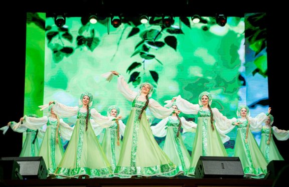 &Acy;&ncy;&scy;&acy;&mcy;&bcy;&lcy;&softcy; &pcy;&iecy;&scy;&ncy;&icy; &icy; &tcy;&acy;&ncy;&tscy;&acy; &laquo;&Dcy;&ocy;&ncy;&bcy;&acy;&scy;&scy;&raquo;