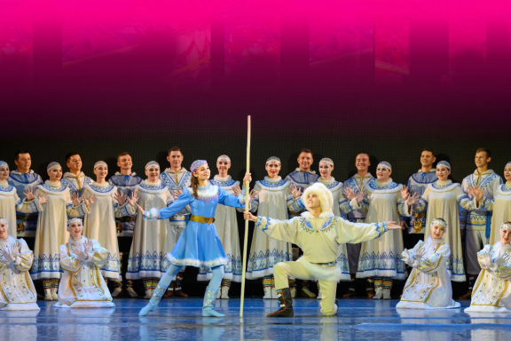 &Acy;&ncy;&scy;&acy;&mcy;&bcy;&lcy;&softcy; &pcy;&iecy;&scy;&ncy;&icy; &icy; &tcy;&acy;&ncy;&tscy;&acy; &Rcy;&iecy;&scy;&pcy;&ucy;&bcy;&lcy;&icy;&kcy;&icy; &Kcy;&ocy;&mcy;&icy;&period; &Kcy;&ocy;&ncy;&tscy;&iecy;&rcy;&tcy;-&scy;&pcy;&iecy;&kcy;&tcy;&acy;&kcy;&lcy;&softcy; "&Tcy;&acy;&iecy;&zhcy;&ncy;&acy;&yacy; &scy;&kcy;&acy;&zcy;&kcy;&acy;"