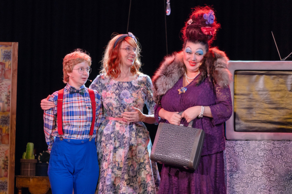 &Scy;&mcy;&iecy;&shcy;&ncy;&ocy;&jcy; &chcy;&iecy;&lcy;&ocy;&vcy;&iecy;&chcy;&iecy;&kcy; &ncy;&acy; &kcy;&rcy;&ycy;&shcy;&iecy; &zhcy;&icy;&vcy;&iocy;&tcy;