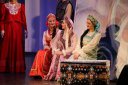 Сибирский хор «Новогоднее детское шоу»