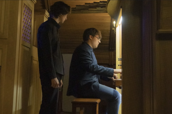 &Ncy;&iecy;&mcy;&iecy;&tscy;&kcy;&acy;&yacy; &mcy;&ucy;&zcy;&ycy;&kcy;&acy; &dcy;&lcy;&yacy; &ocy;&rcy;&gcy;&acy;&ncy;&acy;