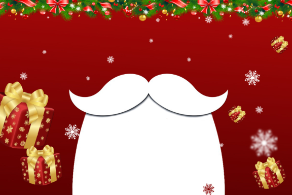 молодёжная программа «Новый год в стиле студента», посвященная празднованию Нового года