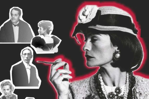 &Scy;&pcy;&iecy;&kcy;&tcy;&acy;&kcy;&lcy;&softcy; &laquo;&Vcy;&iecy;&lcy;&icy;&kcy;&acy;&yacy; &Kcy;&ocy;&kcy;&ocy; &SHcy;&acy;&ncy;&iecy;&lcy;&softcy; &icy; &rcy;&ucy;&scy;&scy;&kcy;&icy;&jcy; &mcy;&icy;&rcy;&raquo;