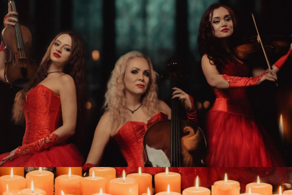 &Pcy;&rcy;&acy;&zcy;&dcy;&ncy;&icy;&chcy;&ncy;&ycy;&jcy; &kcy;&ocy;&ncy;&tscy;&iecy;&rcy;&tcy;&period; &Scy;&tcy;&rcy;&ucy;&ncy;&ncy;&ocy;&iecy; &tcy;&rcy;&icy;&ocy; Silenzium &lpar;&Bcy;&iecy;&zcy;&mcy;&ocy;&lcy;&vcy;&icy;&iecy;&rpar;