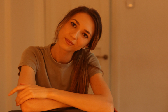 &Ncy;&acy;&dcy;&yacy; &Dcy;&zhcy;&acy;&bcy;&rcy;&acy;&icy;&lcy;&ocy;&vcy;&acy;&period; Stand Up &Ncy;&ocy;&vcy;&ocy;&scy;&icy;&bcy;&icy;&rcy;&scy;&kcy;