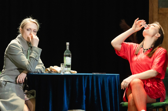 &laquo;&Ocy;&scy;&ocy;&bcy;&iecy;&ncy;&ncy;&ocy;&scy;&tcy;&icy; &zhcy;&iecy;&ncy;&scy;&kcy;&ocy;&jcy; &ocy;&khcy;&ocy;&tcy;&ycy;&raquo; &Lcy;&icy;&rcy;&icy;&chcy;&iecy;&scy;&kcy;&acy;&yacy; &kcy;&ocy;&mcy;&iecy;&dcy;&icy;&yacy;&period;