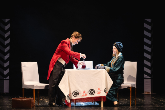 &Scy;&pcy;&iecy;&kcy;&tcy;&acy;&kcy;&lcy;&softcy; "&Mcy;&iocy;&rcy;&tcy;&vcy;&ycy;&iecy; &dcy;&ucy;&shcy;&icy;"