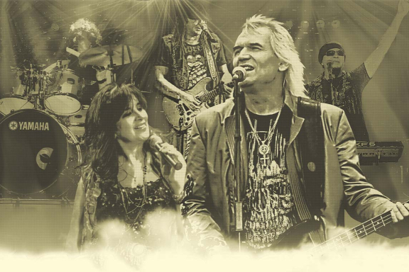 &Vcy;&Icy;&Acy; &laquo;&Lcy;&iecy;&jcy;&scy;&yacy;&comma; &Pcy;&iecy;&scy;&ncy;&yacy;&raquo;