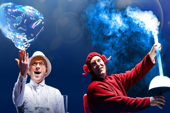 &Icy;&scy;&pcy;&acy;&ncy;&scy;&kcy;&icy;&jcy; &tcy;&iecy;&acy;&tcy;&rcy; &mcy;&ycy;&lcy;&softcy;&ncy;&ycy;&khcy; &pcy;&ucy;&zcy;&ycy;&rcy;&iecy;&jcy;&colon; CLINC&excl;