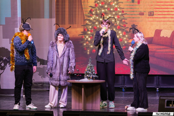 &Vcy;&tcy;&ocy;&rcy;&ocy;&jcy; &chcy;&iecy;&tcy;&vcy;&iecy;&rcy;&tcy;&softcy;&fcy;&icy;&ncy;&acy;&lcy; &ocy;&fcy;&icy;&tscy;&icy;&acy;&lcy;&softcy;&ncy;&ocy;&jcy; &lcy;&icy;&gcy;&icy; "&Kcy;&Vcy;&Ncy;-&Scy;&icy;&bcy;&icy;&rcy;&softcy;-&Ncy;&Ecy;&Kcy;&Scy;&Tcy;" &scy;&iecy;&zcy;&ocy;&ncy;&acy; 2026 &gcy;&period;