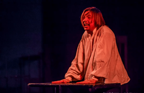 &Rcy;&ocy;&kcy;-&ocy;&pcy;&iecy;&rcy;&acy; &Kcy;&acy;&rcy;&acy;&mcy;&acy;&zcy;&ocy;&Vcy;&Ycy;