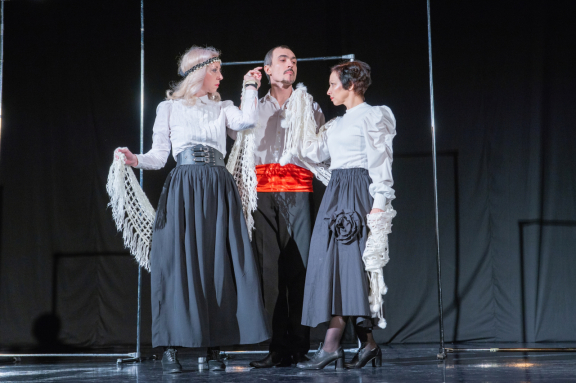 &Acy;&tcy;&mcy;&ocy;&scy;&fcy;&iecy;&rcy;&ncy;&ocy;&iecy; &dcy;&iecy;&jcy;&scy;&tcy;&vcy;&ocy; &laquo;&Vcy;&ycy;&scy;&ocy;&kcy;&icy;&iecy; &mcy;&acy;&tcy;&iecy;&rcy;&icy;&icy;&raquo;