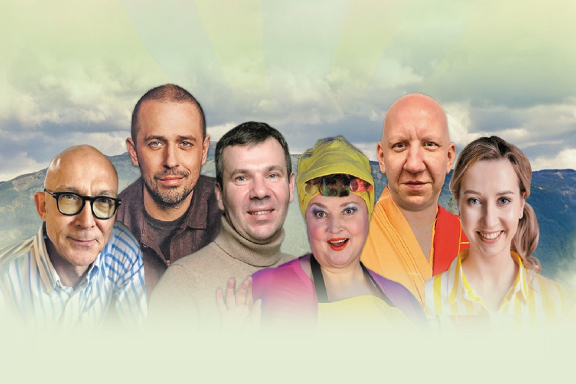 &Ucy;&bcy;&ocy;&jcy;&ncy;&acy;&yacy; &kcy;&ocy;&mcy;&iecy;&dcy;&icy;&yacy; &laquo;&Ocy;&dcy;&ncy;&acy;&zhcy;&dcy;&ycy; &ncy;&acy; &Ucy;&rcy;&acy;&lcy;&iecy;&raquo;