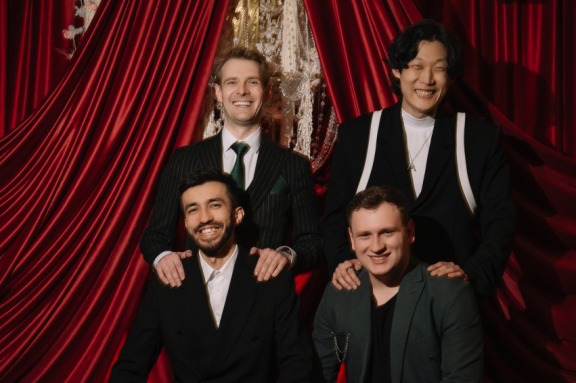 &SHcy;&ocy;&ucy; &icy;&lcy;&lcy;&yucy;&zcy;&icy;&ocy;&ncy;&icy;&scy;&tcy;&ocy;&vcy; &laquo;&Ncy;&icy;&kcy;&acy;&kcy;&icy;&khcy; &scy;&iecy;&kcy;&rcy;&iecy;&tcy;&ocy;&vcy;&raquo;