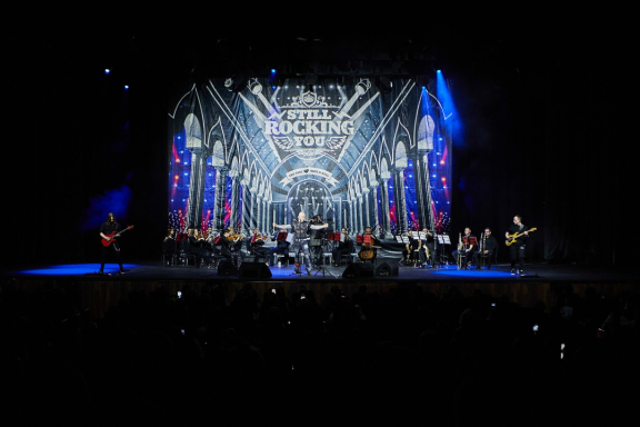 &Lcy;&IEcy;&Gcy;&IEcy;&Ncy;&Dcy;&Acy;&Rcy;&Ncy;&Ycy;&IEcy; &KHcy;&Icy;&Tcy;&Ycy; QUEEN & SCORPIONS&period; AEROQUEEN &Scy; &Scy;&Icy;&Mcy;&Fcy;&Ocy;&Ncy;&Icy;&CHcy;&IEcy;&Scy;&Kcy;&Icy;&Mcy; &Ocy;&Rcy;&Kcy;&IEcy;&Scy;&Tcy;&Rcy;&Ocy;&Mcy;