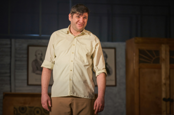 БЕНЕФИС Владимира Свирина