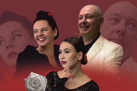 &Tcy;&acy;&ncy;&gcy;&ocy; &vcy;&tcy;&rcy;&ocy;&iecy;&mcy;