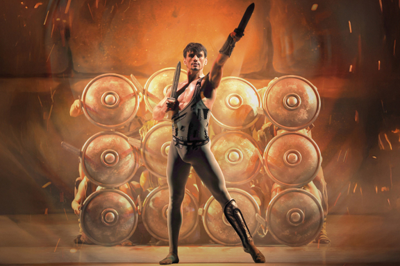 &Scy;&pcy;&acy;&rcy;&tcy;&acy;&kcy; &lpar;&khcy;&ocy;&rcy;&iecy;&ocy;&gcy;&rcy;&acy;&fcy;&icy;&yacy; &YUcy;&period;&Gcy;&rcy;&icy;&gcy;&ocy;&rcy;&ocy;&vcy;&icy;&chcy;&acy;&rpar;