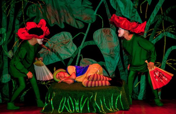 &Ncy;&ocy;&vcy;&ocy;&gcy;&ocy;&dcy;&ncy;&yacy;&yacy; &iocy;&lcy;&kcy;&acy;&period; &Scy;&pcy;&iecy;&kcy;&tcy;&acy;&kcy;&lcy;&softcy; &laquo;&Dcy;&iecy;&dcy; &Mcy;&ocy;&rcy;&ocy;&zcy; &icy; &scy;&kcy;&acy;&zcy;&ocy;&chcy;&ncy;&ycy;&jcy; &lcy;&iecy;&scy;&raquo;