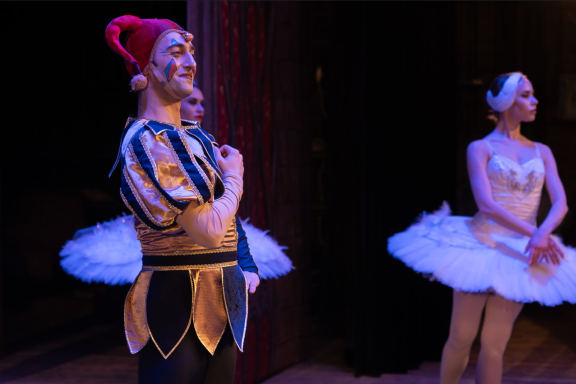 &Bcy;&acy;&lcy;&iecy;&tcy; "&Lcy;&iecy;&bcy;&iecy;&dcy;&icy;&ncy;&ocy;&iecy; &ocy;&zcy;&iecy;&rcy;&ocy;"