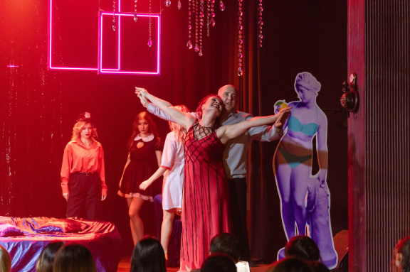 &laquo;&Zcy;&acy;&pcy;&rcy;&iecy;&tcy;&ncy;&ycy;&jcy; &pcy;&lcy;&ocy;&dcy;&raquo;&period; &Kcy;&ocy;&mcy;&iecy;&dcy;&icy;&jcy;&ncy;&acy;&yacy; &fcy;&iecy;&iecy;&rcy;&icy;&yacy;&period;