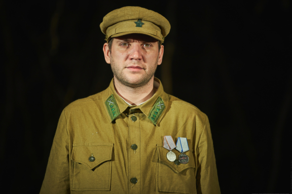 БЕНЕФИС Владимира Свирина