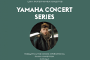 Yamaha concert series. Павел Колесников