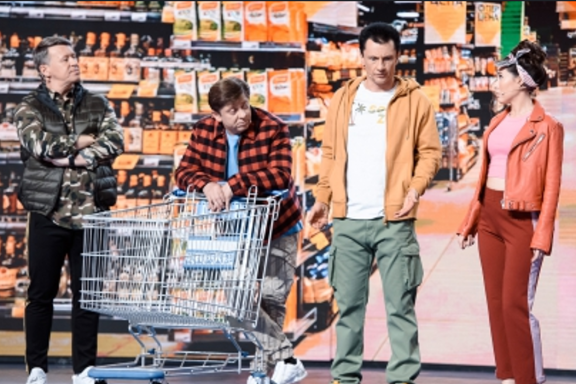 &SHcy;&ocy;&ucy; &Ucy;&rcy;&acy;&lcy;&softcy;&scy;&kcy;&icy;&iecy; &Pcy;&iecy;&lcy;&softcy;&mcy;&iecy;&ncy;&icy; "&Lcy;&ucy;&chcy;&shcy;&iecy;&iecy;"